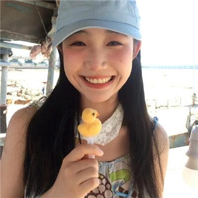我的恐怖女友