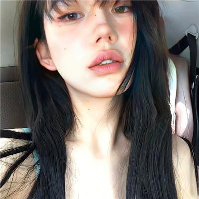 美丽破碎